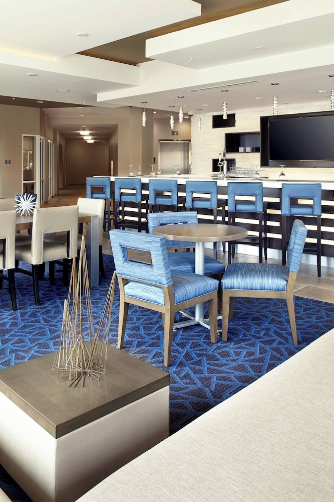 Residence Inn Durham McPherson Duke University Medical Cntr - photo 3