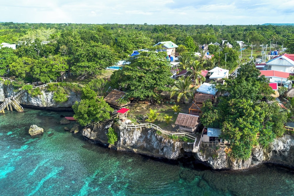 Almira Diving Resort in Panglao, Philippines