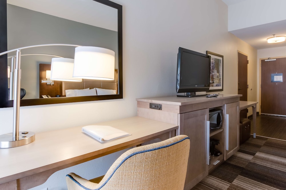 Hampton Inn Bellevue Nashville I 40 West - photo 19