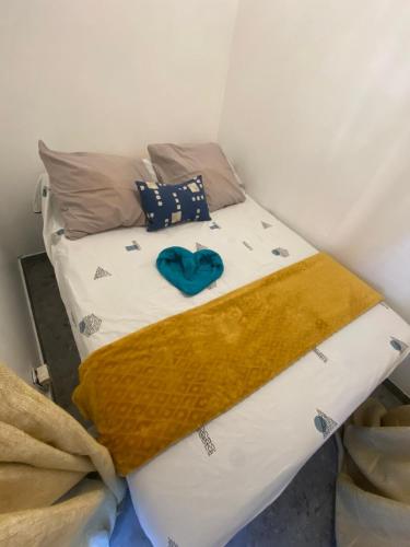 Appt T2 50m de la Plage Parking Privee in Mauguio, France