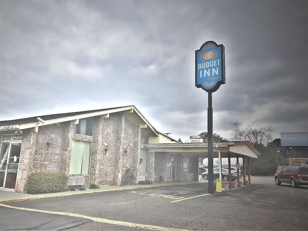 Budget Inn Jasper - photo 4