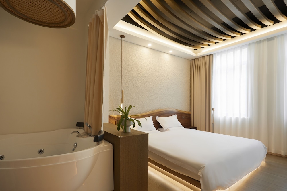 Zen Den Design - last minute hotel in Shantou