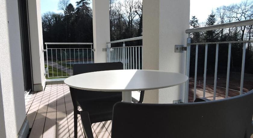 Tennispark Badenweiler in Badenweiler, Germany