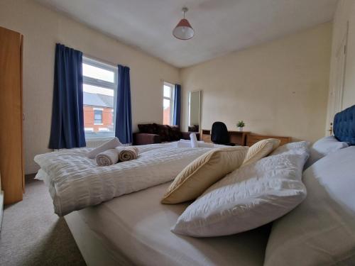 Nice Living Serviced Accommodations 5 in Coventry, United Kingdom