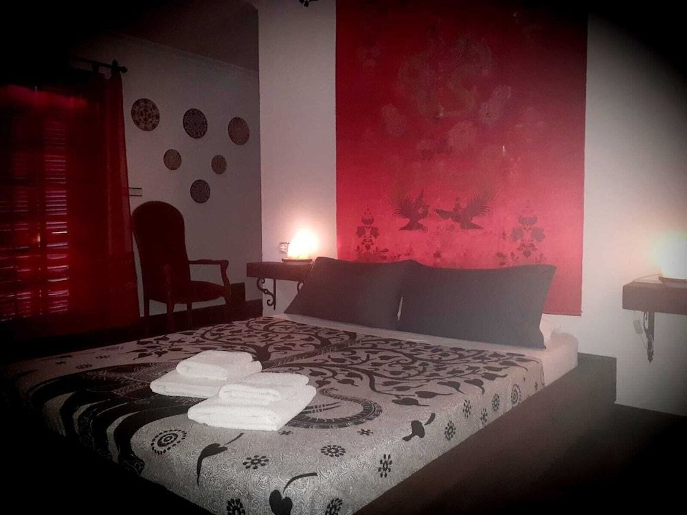 Can Maravilla - carbon neutral hotel in Peniscola