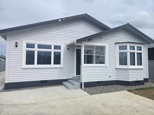 Villa 191 — 4-Star Luxury Hotel in Masterton, New Zealand
