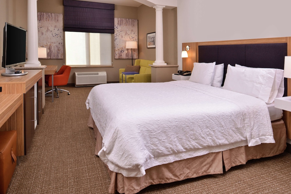 Hampton Inn & Suites Woodland Sacramento Area - photo 10
