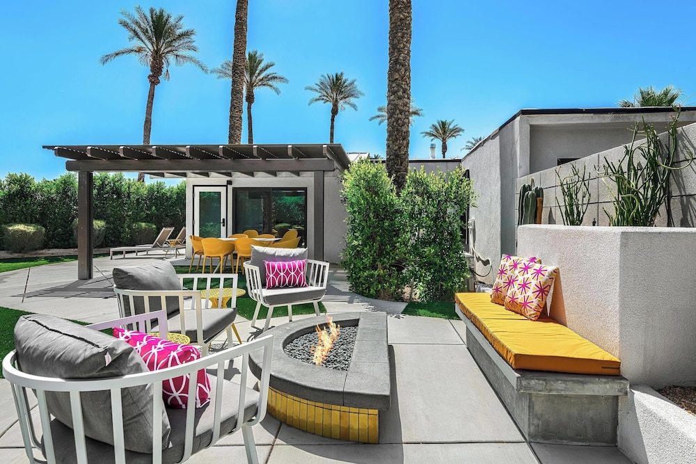 The Paloma Resort - photo 18