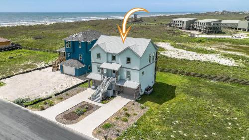 Shore Beats Work Ocean Views Elevator — Fort Walton Beach
