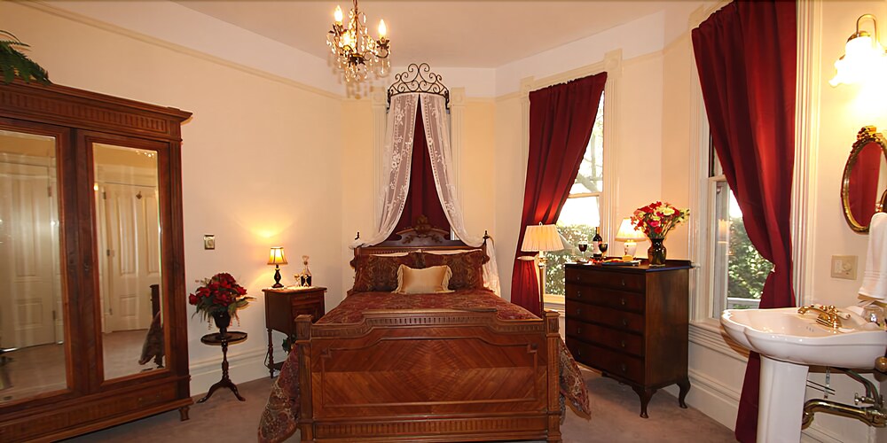 Hennessey House - photo 4