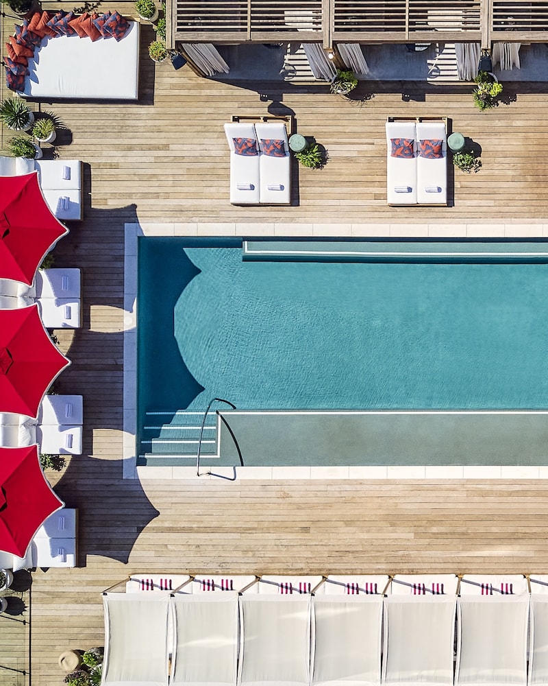 Virgin Hotels Dallas - photo 43
