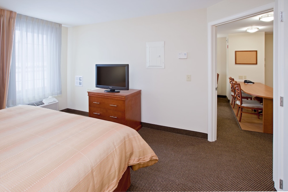 Candlewood Suites Radcliff Fort Knox by IHG - photo 8