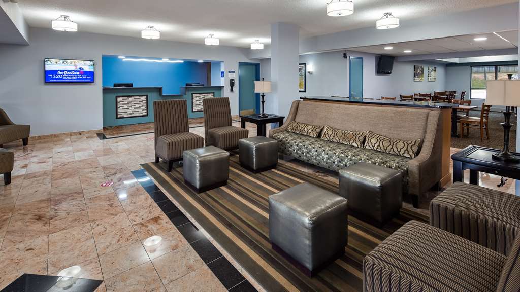 Best Western Emporia - photo 2