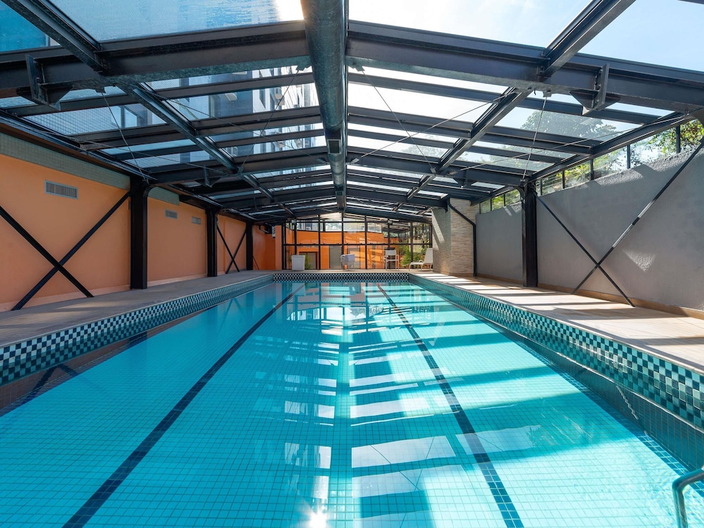 Laghetto Vértice Manhattan