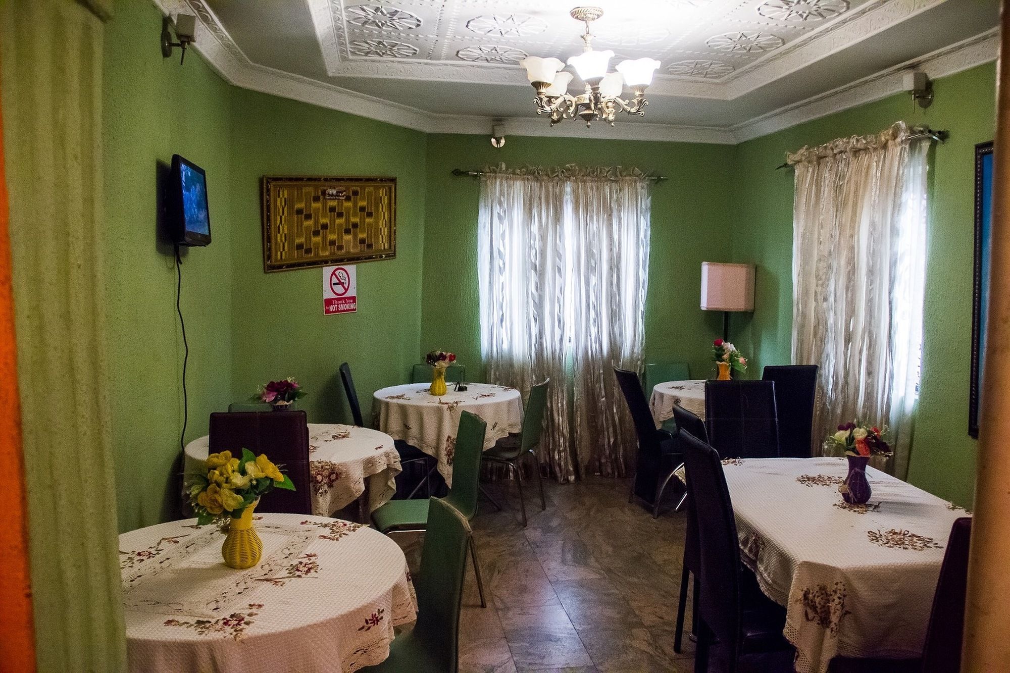 De Genesix Hotel — Lagos — photo 2