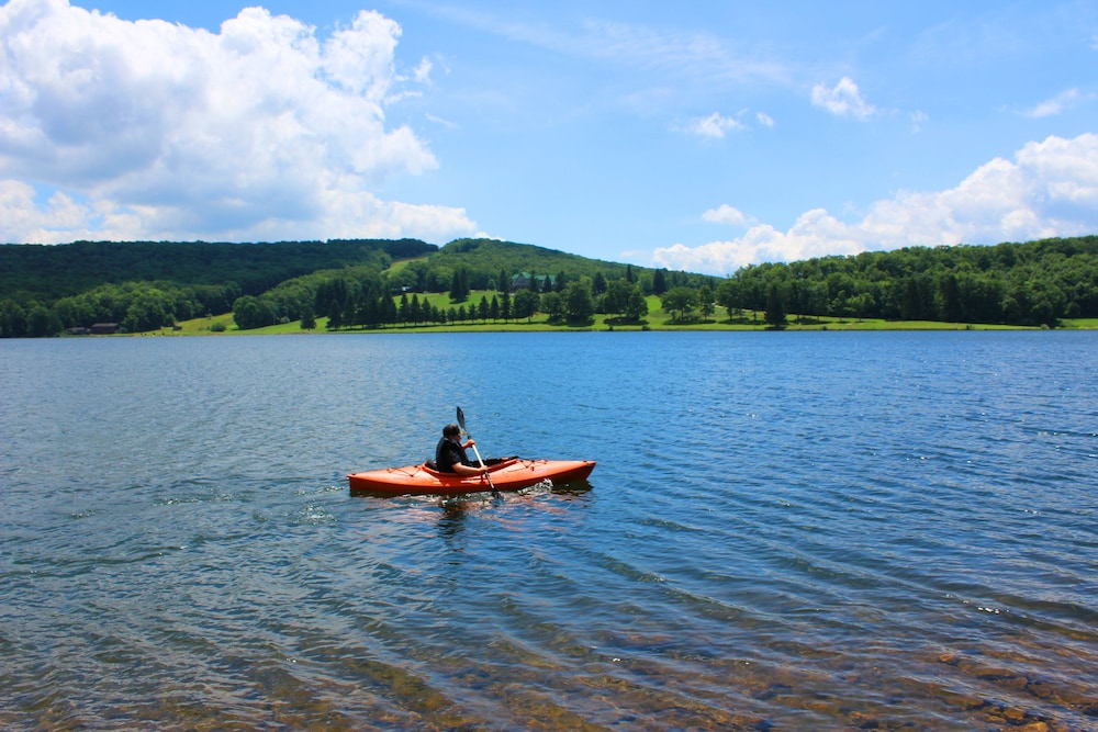 Alpine Lake Resort - photo 20
