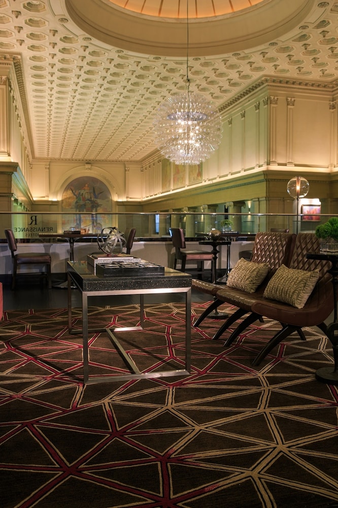 Renaissance Denver Downtown City Center Hotel - photo 89