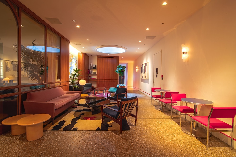 The Frederick Hotel - photo 6