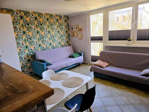 Apartament Słoneczny in Swinoujscie, Poland