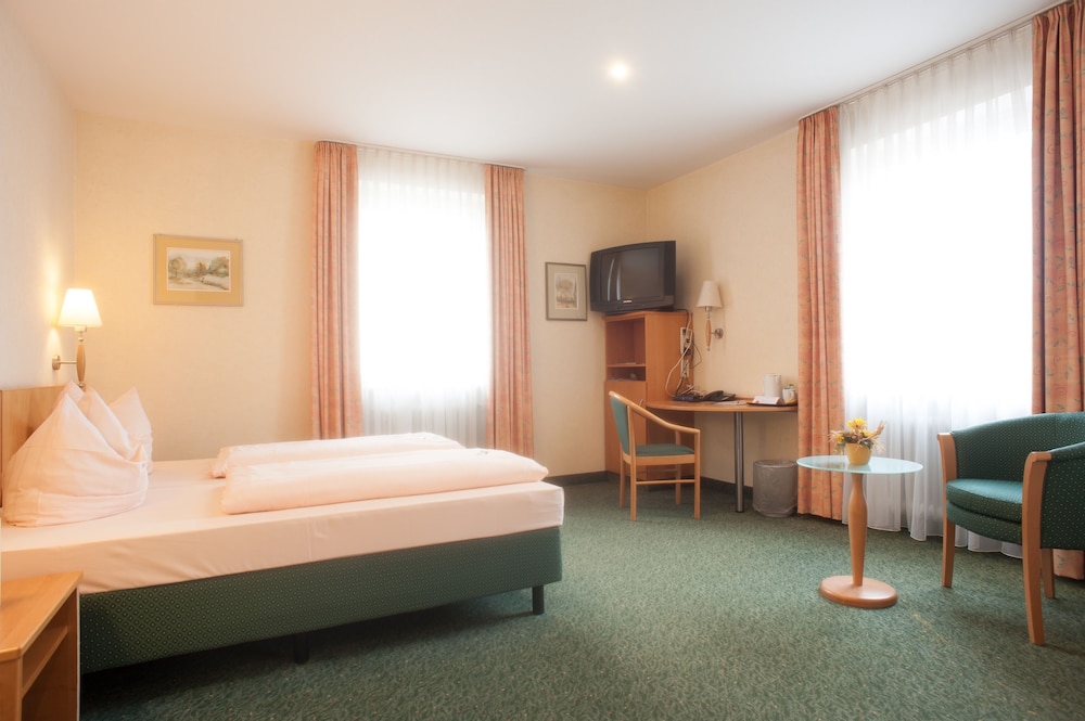 Domizil Alte Post - last minute hotel in Puettlingen
