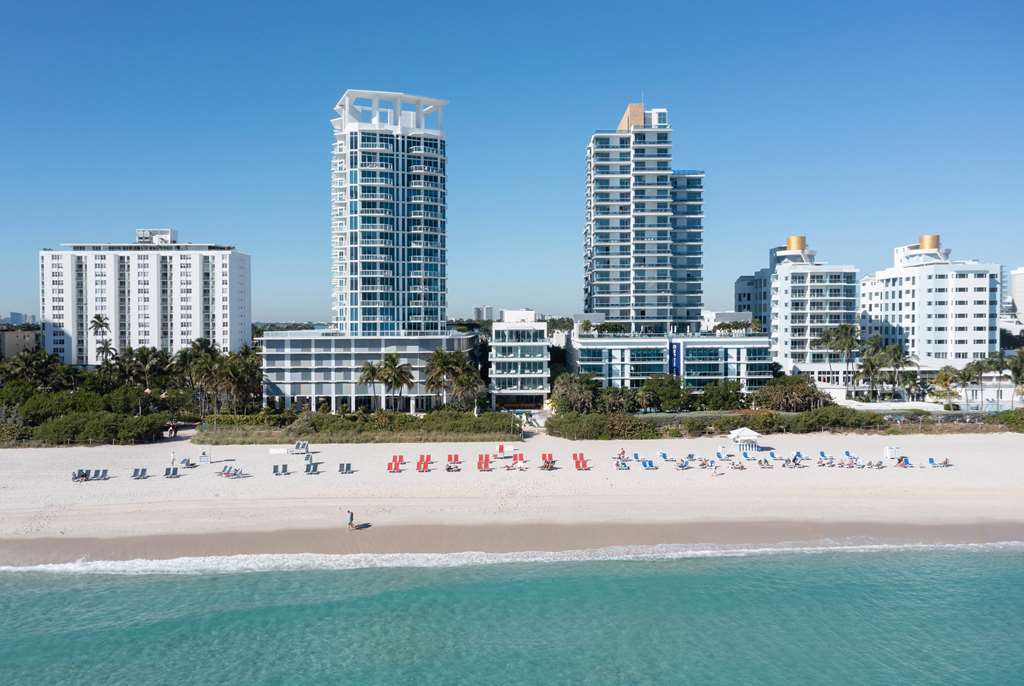 MB Hotel Trademark Collection by Wyndham - photo 8