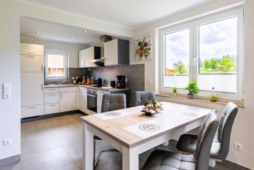 Ferienhaus Sammy in Hasselfelde, Germany