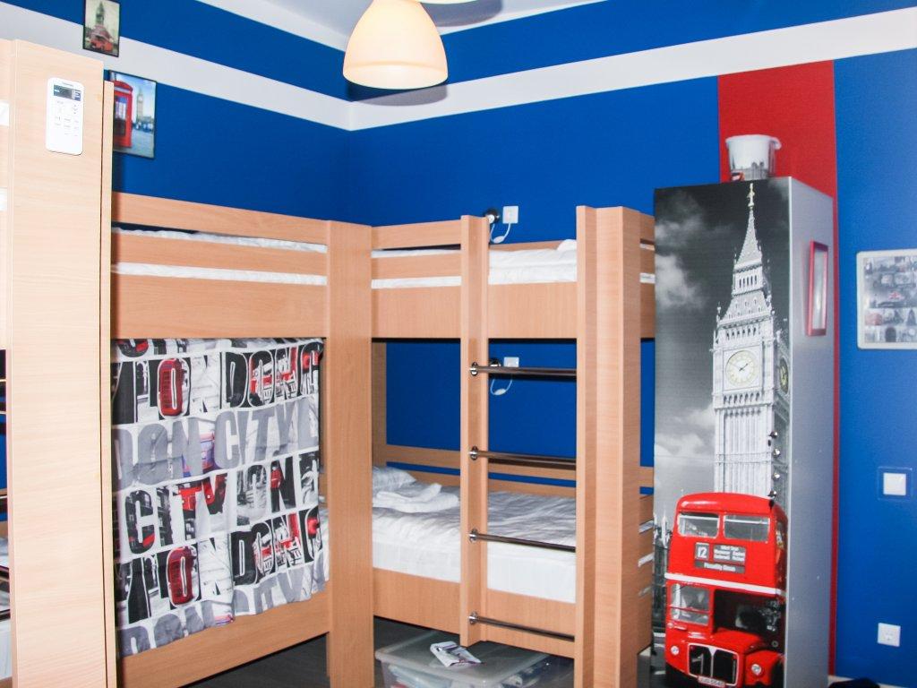 SkyCity in Sevastopol, Ukraine