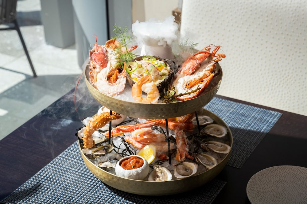 Kimpton Epic Hotel By Ihg - photo 72