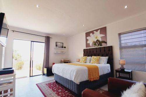 Cosy Nest Uncapped Wi fi & Self Check in