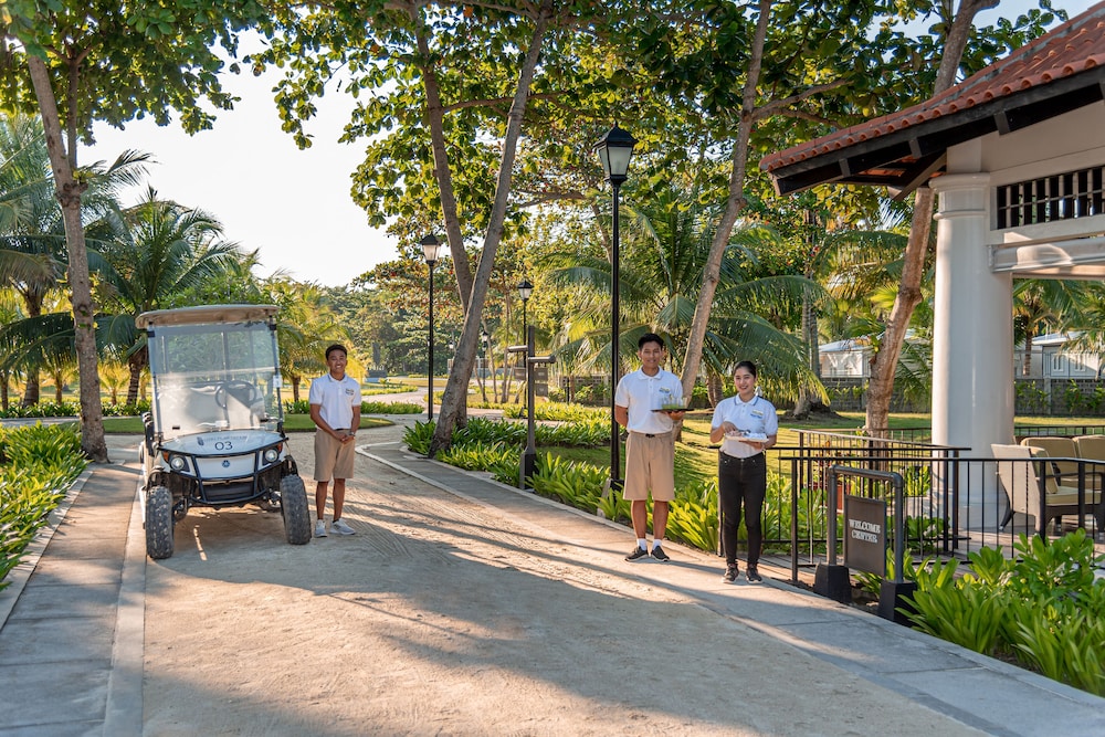 Dusit Thani Lubi Plantation Resort — Mabini — photo 3