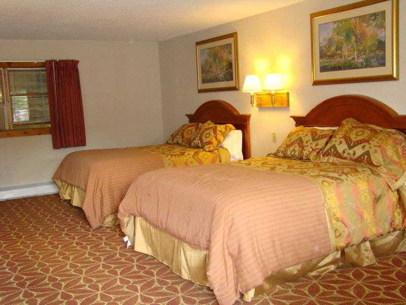 Ludlow Colonial Motel - photo 25