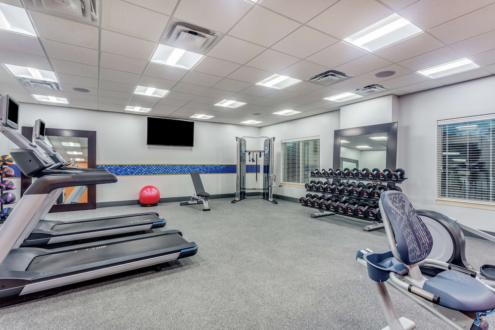 Hampton Inn & Suites Saraland Mobile - photo 22