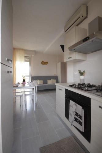 Residence Villa Milena — 4-Star Luxury Hotel in San Giovanni, Italy