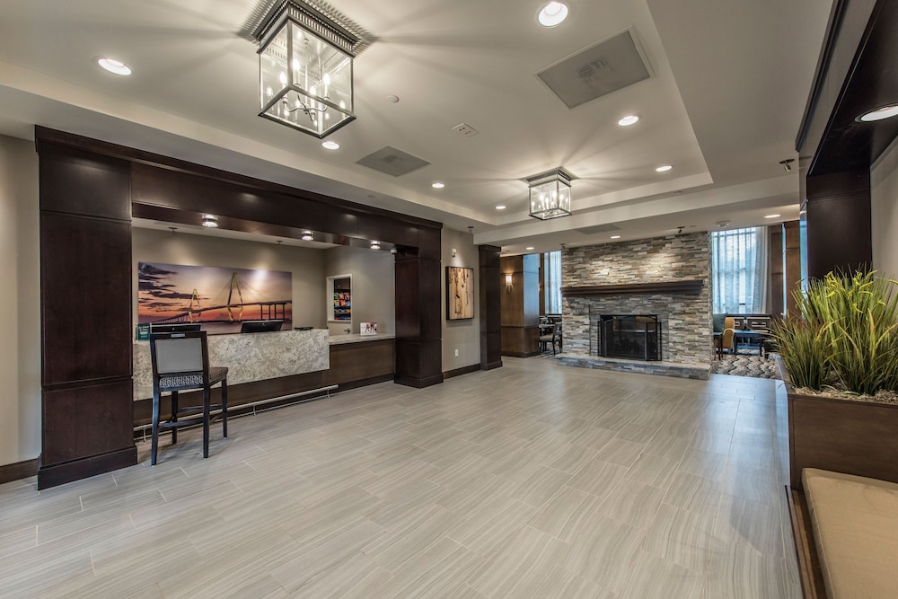 Staybridge Suites Charleston Mount Pleasant by IHG - photo 42