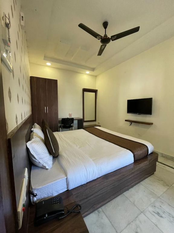 Hotel Royal Embassy — Tinsukia — photo 5