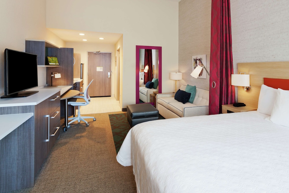 Home2 Suites by Hilton Birmingham Colonnade - photo 14