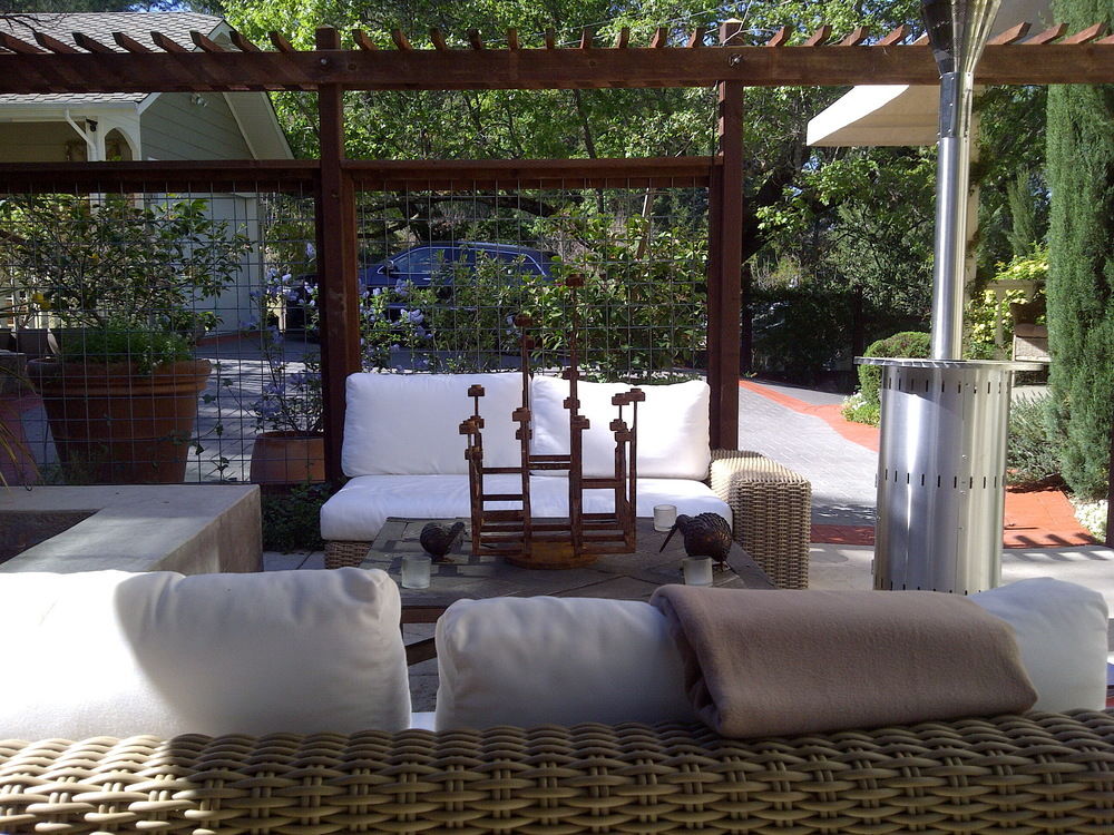 The Chanric Inn - photo 20