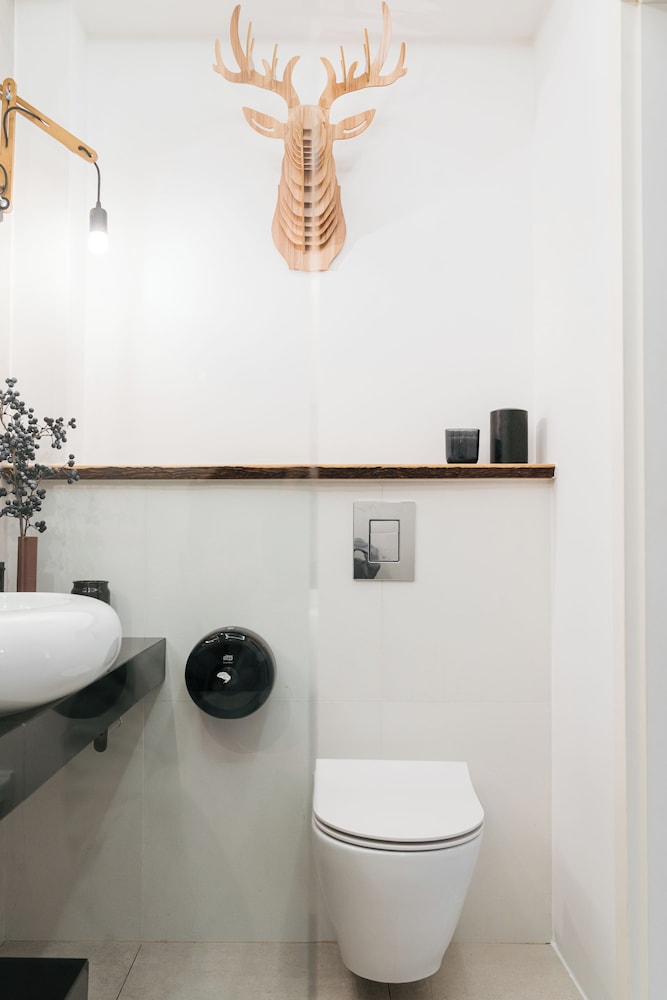 Apartamenty Pod Gubałówką — 4-Star Luxury Hotel in Zakopane, Poland