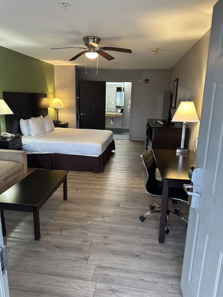 Bestway Inn - photo 8