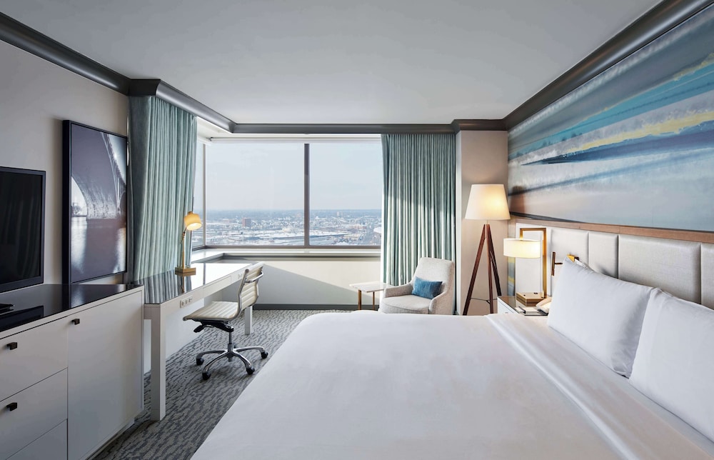 The Lofton Hotel Tapestry Collection by Hilton - photo 34