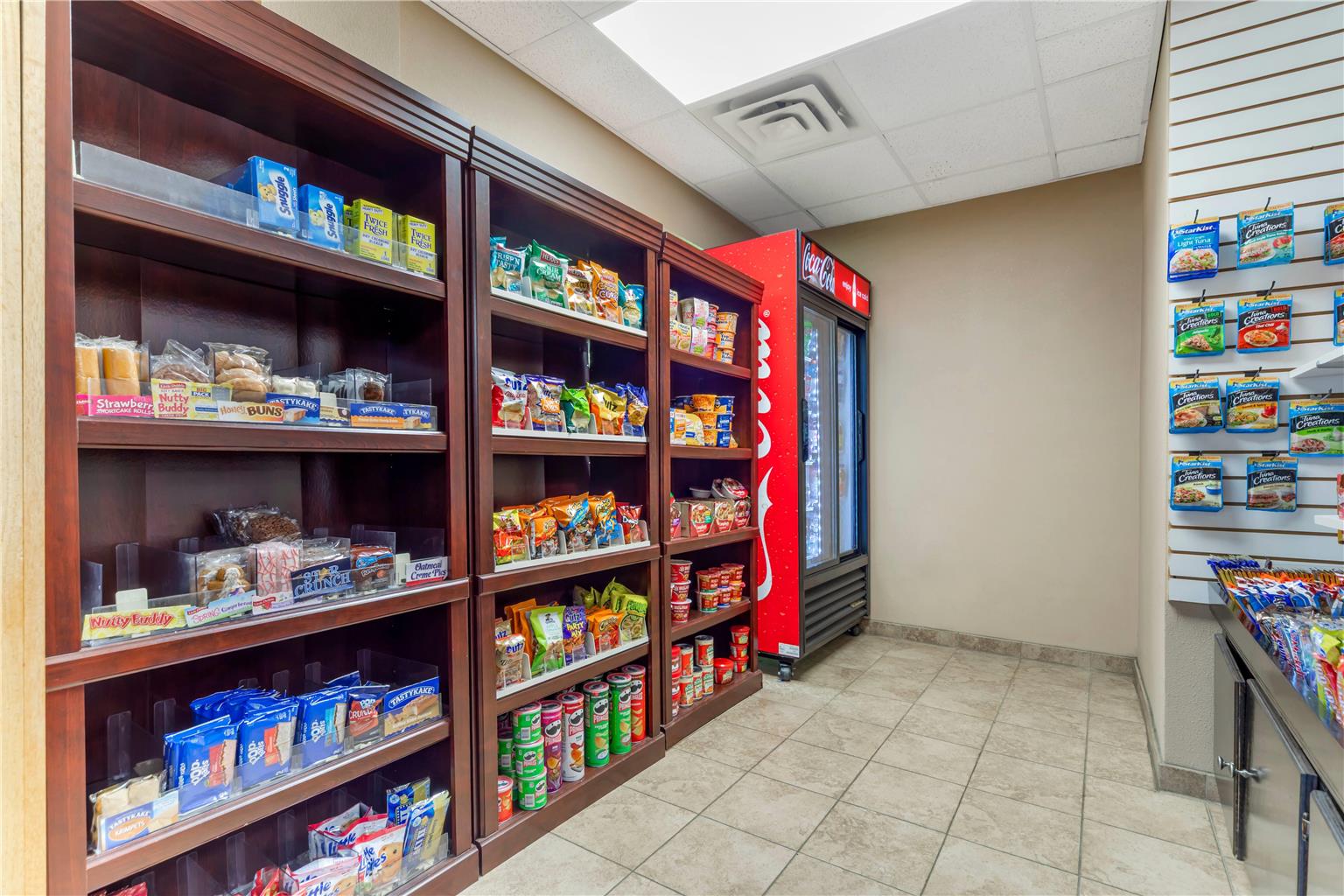 Wingate by Wyndham North East - photo 26