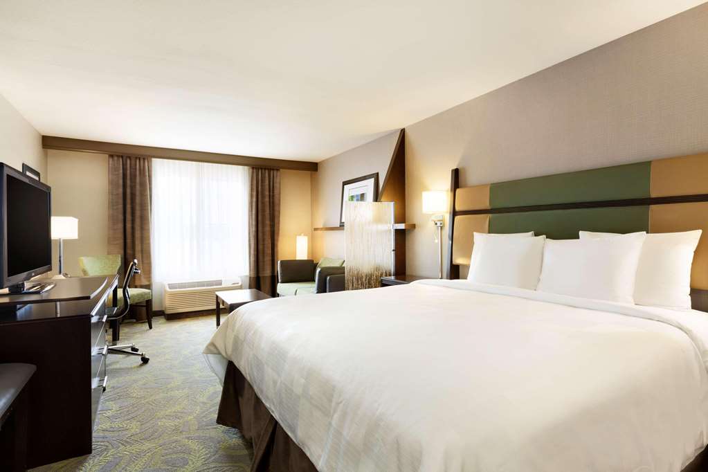 Country Inn & Suites by Radisson San Carlos CA - photo 10