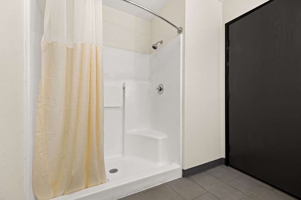Econo Lodge Dumas - photo 26