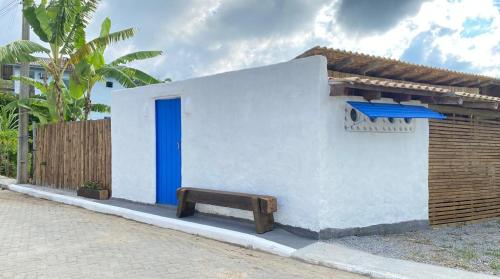 Casinha Açoriana - last minute hotel in Florianopolis