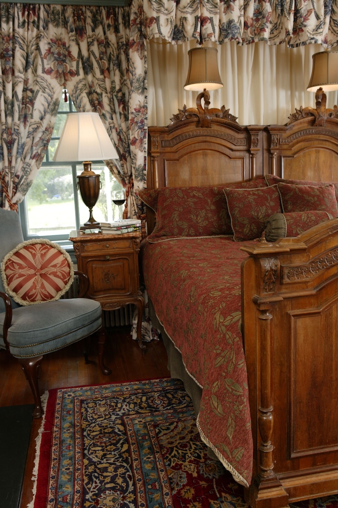 Cameron Estate Inn & Restaurant - photo 44