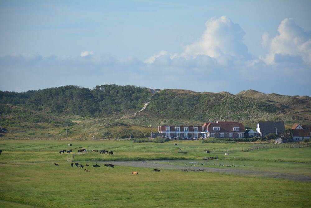 Strandhotel Camperduin — Bergen — photo 2