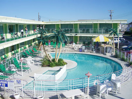 Caribbean Motel - photo 2