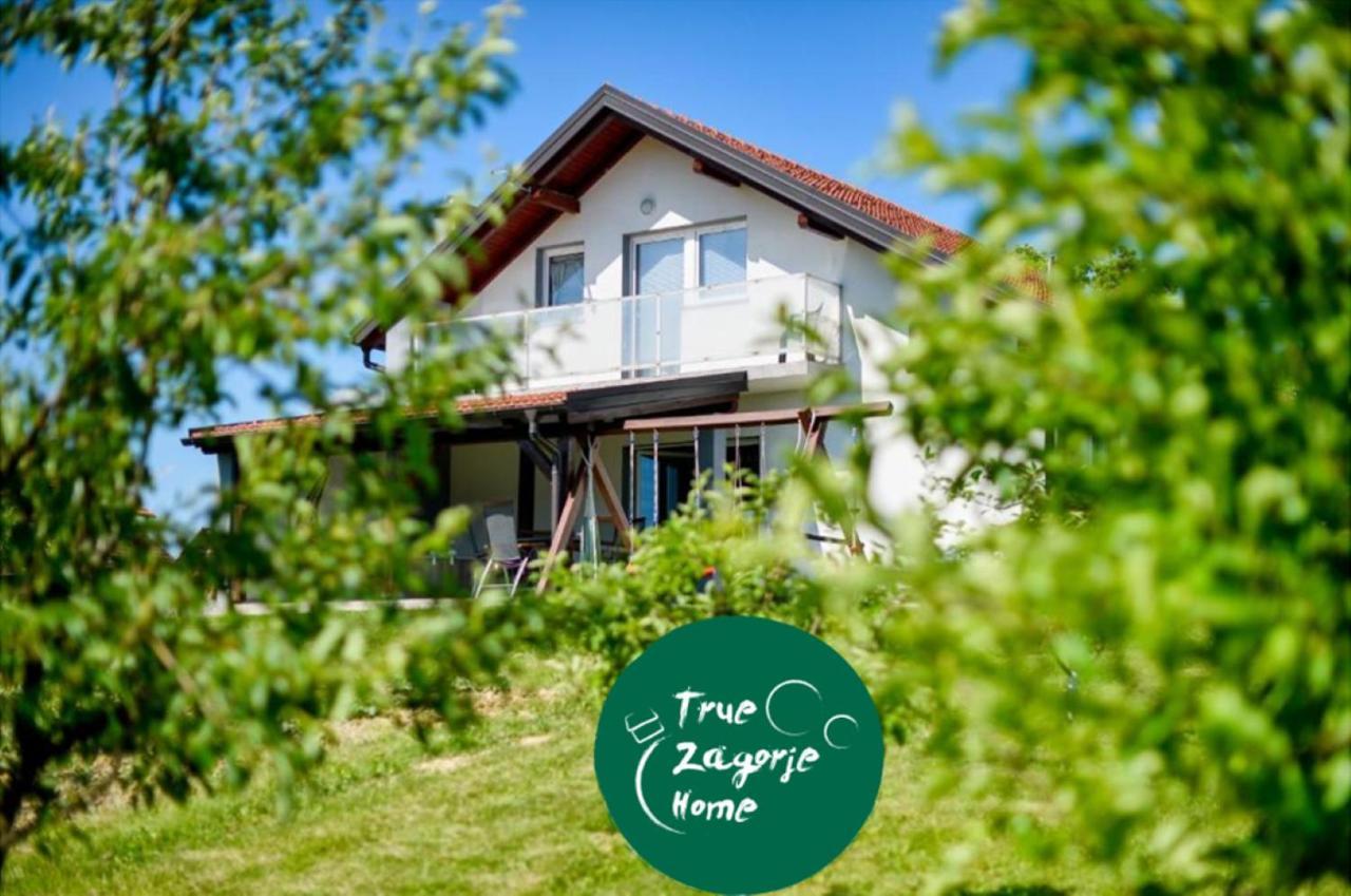 Kuca Za Odmor Diva in Donja Stubica, Croatia