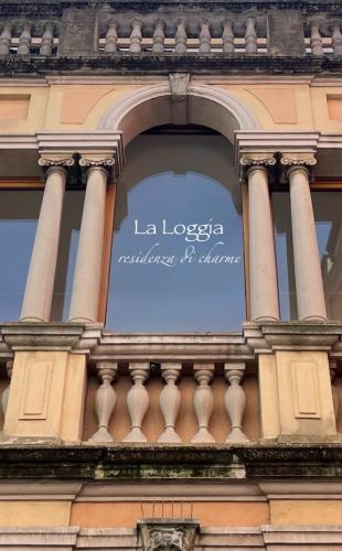 La Loggia Residenza di Charme — 4-Star Luxury Hotel in Mogliano Veneto, Italy