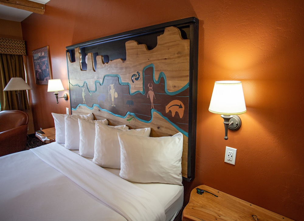Southwest Inn at Sedona - photo 22